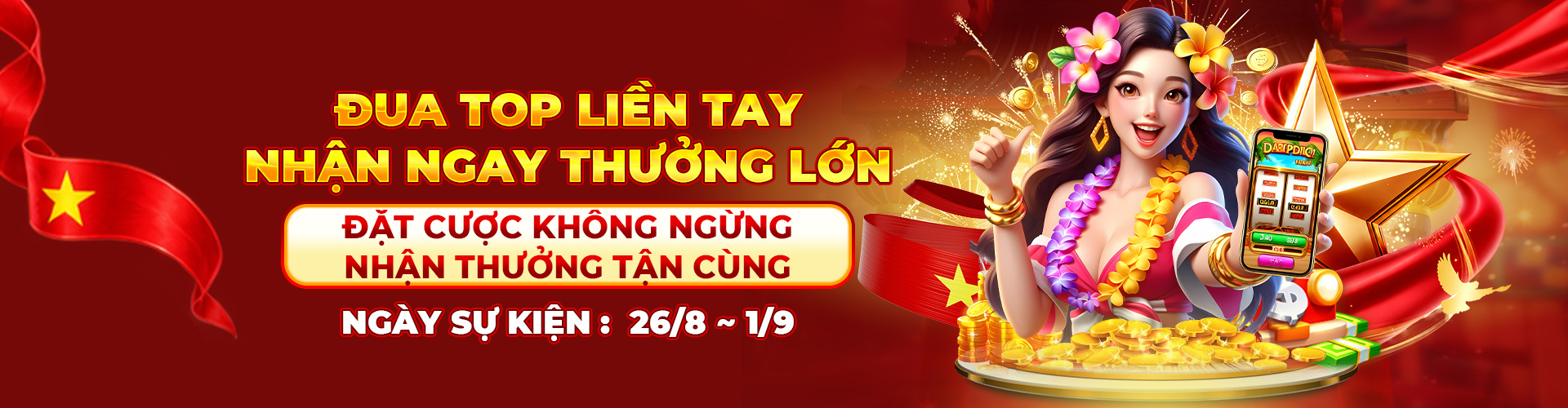 sự kiện quốc khánh nỗ hũ