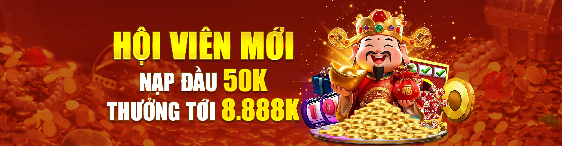 banner nổ hũ mới nhất
