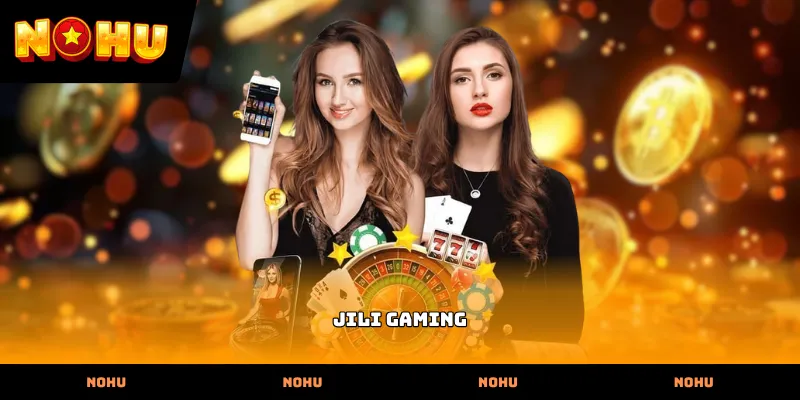 Jili Gaming