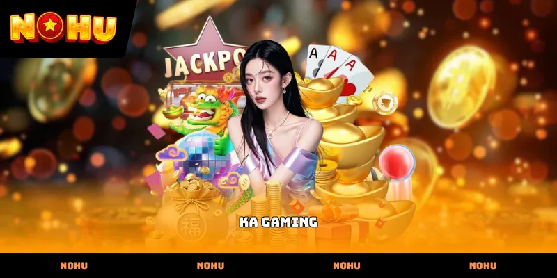 KA Gaming