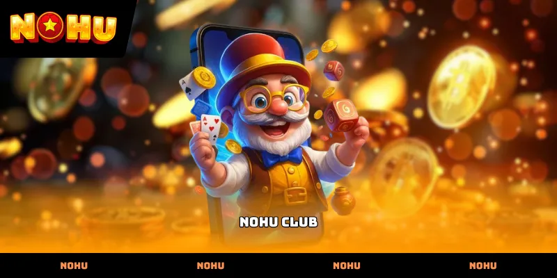Nohu club