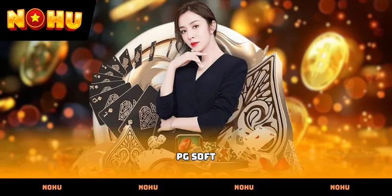 PG Soft