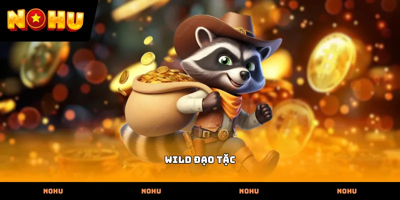 Wild đạo tặc